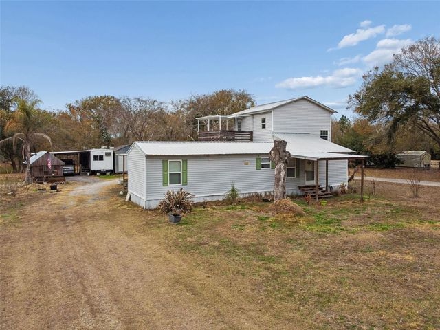 6411 HOLLOMAN CREEK COURT, Plant City, FL 33565