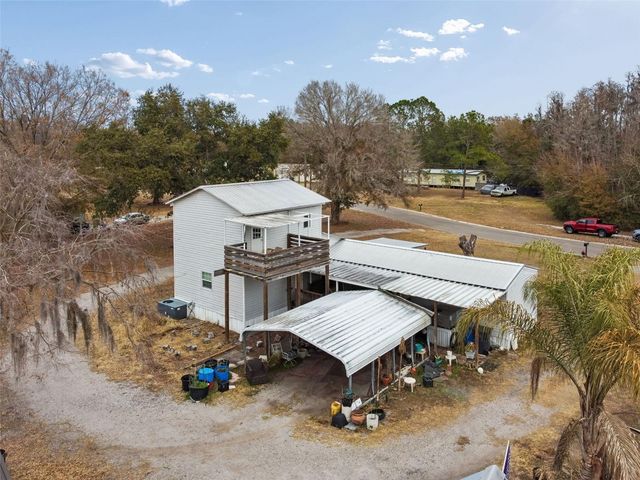 6411 HOLLOMAN CREEK COURT, Plant City, FL 33565