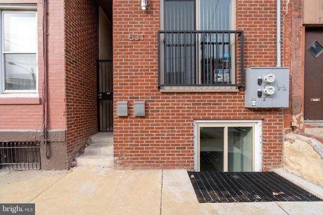 531 W BERKS ST, Philadelphia, PA 19122