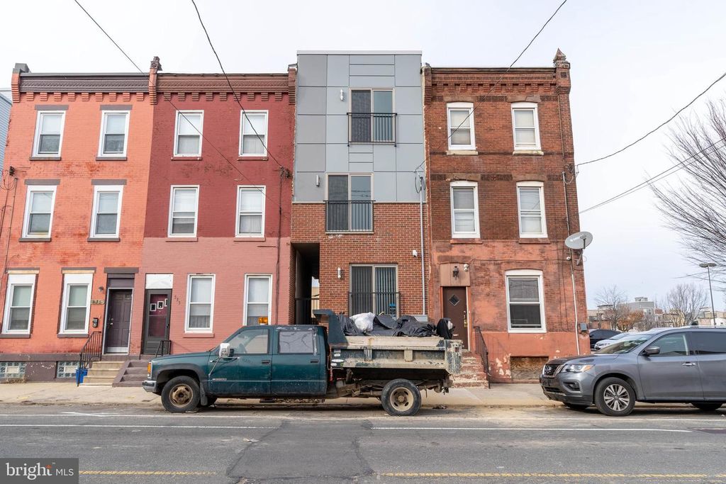 531 W BERKS ST, Philadelphia, PA 19122