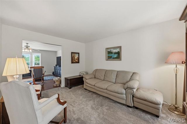 1900 Old Hickory Court, Arnold, MO 63010