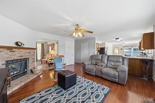 1900 Old Hickory Court, Arnold, MO 63010