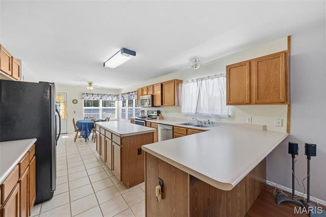 1900 Old Hickory Court, Arnold, MO 63010
