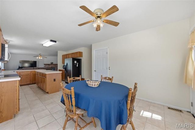 1900 Old Hickory Court, Arnold, MO 63010