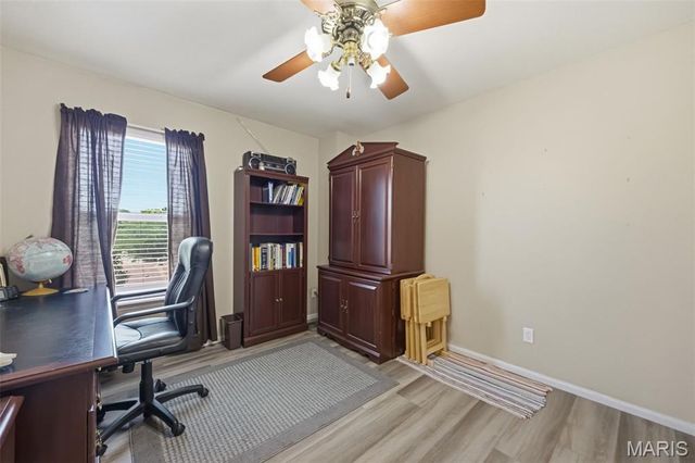 1900 Old Hickory Court, Arnold, MO 63010