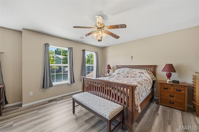1900 Old Hickory Court, Arnold, MO 63010