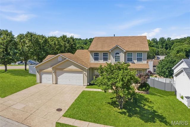1900 Old Hickory Court, Arnold, MO 63010