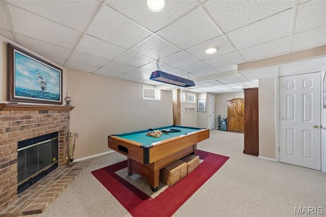 1900 Old Hickory Court, Arnold, MO 63010