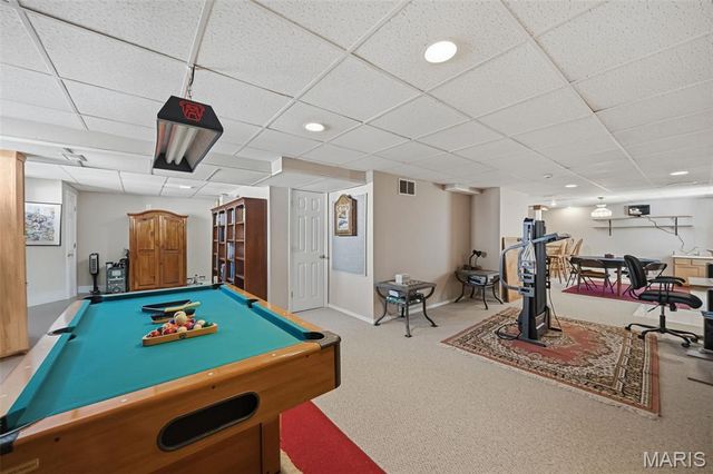 1900 Old Hickory Court, Arnold, MO 63010