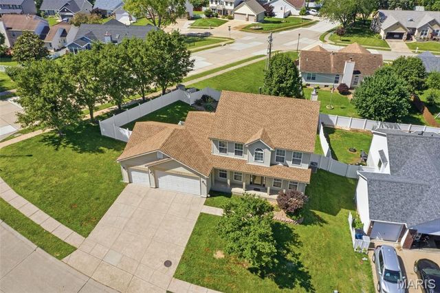 1900 Old Hickory Court, Arnold, MO 63010
