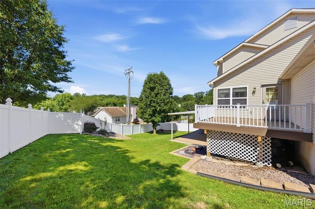 1900 Old Hickory Court, Arnold, MO 63010