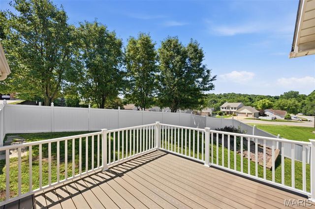 1900 Old Hickory Court, Arnold, MO 63010