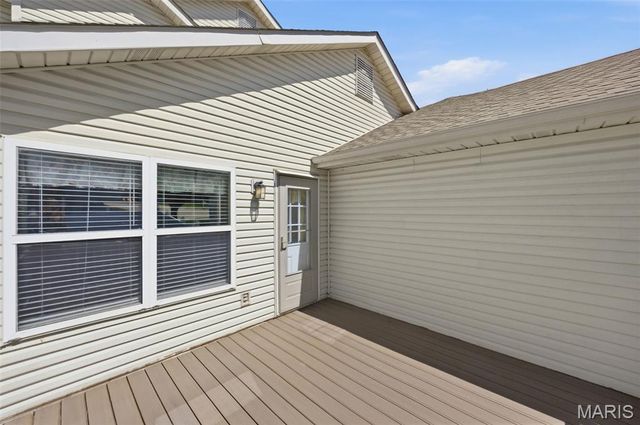 1900 Old Hickory Court, Arnold, MO 63010