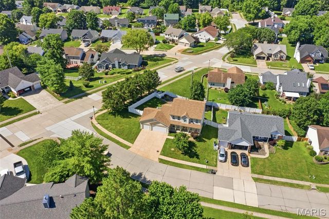 1900 Old Hickory Court, Arnold, MO 63010