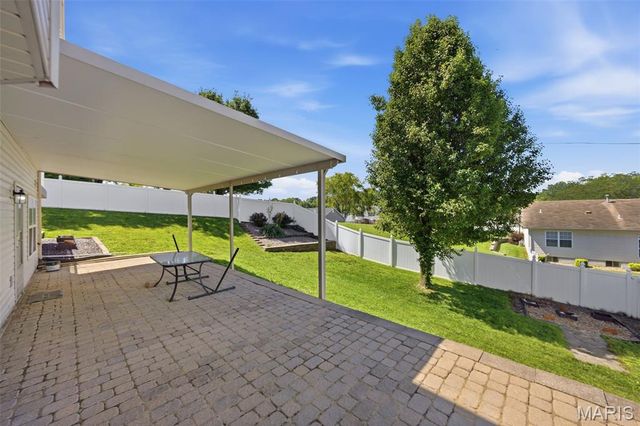 1900 Old Hickory Court, Arnold, MO 63010