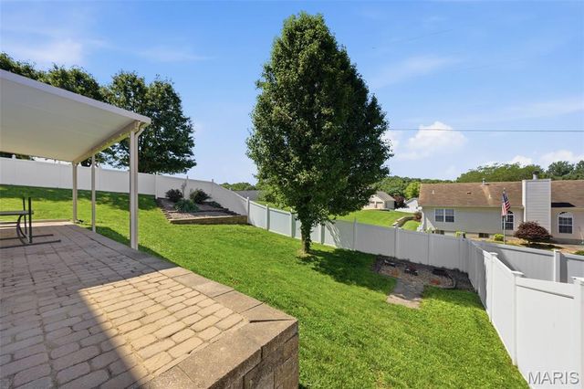 1900 Old Hickory Court, Arnold, MO 63010