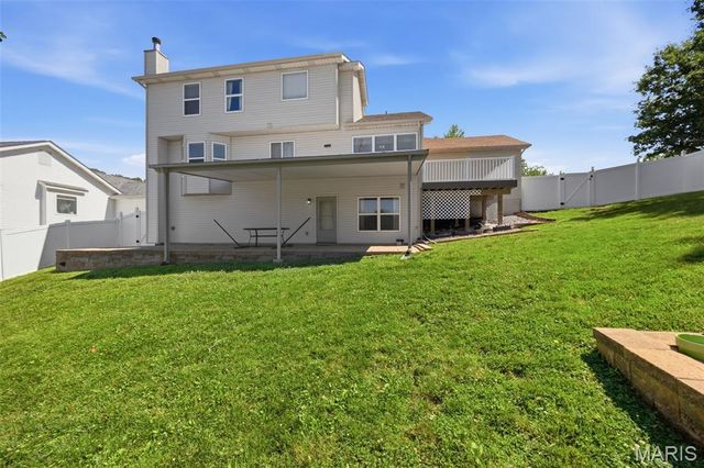 1900 Old Hickory Court, Arnold, MO 63010