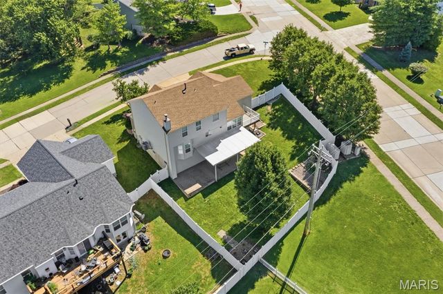 1900 Old Hickory Court, Arnold, MO 63010