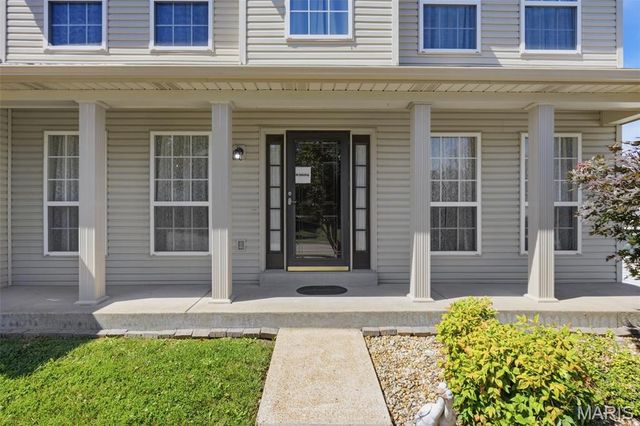 1900 Old Hickory Court, Arnold, MO 63010