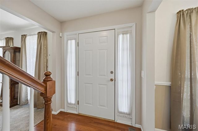 1900 Old Hickory Court, Arnold, MO 63010