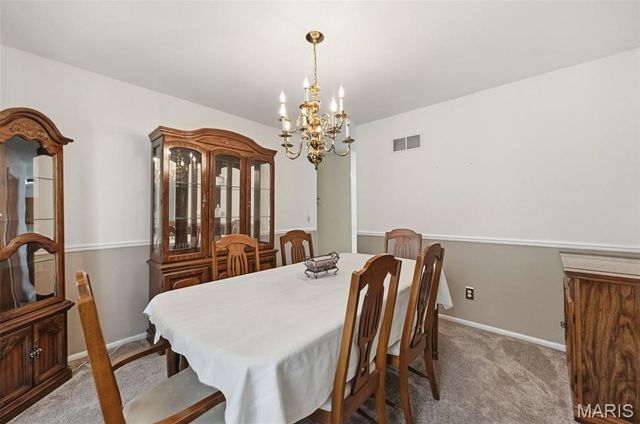 1900 Old Hickory Court, Arnold, MO 63010