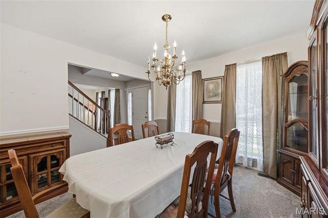 1900 Old Hickory Court, Arnold, MO 63010
