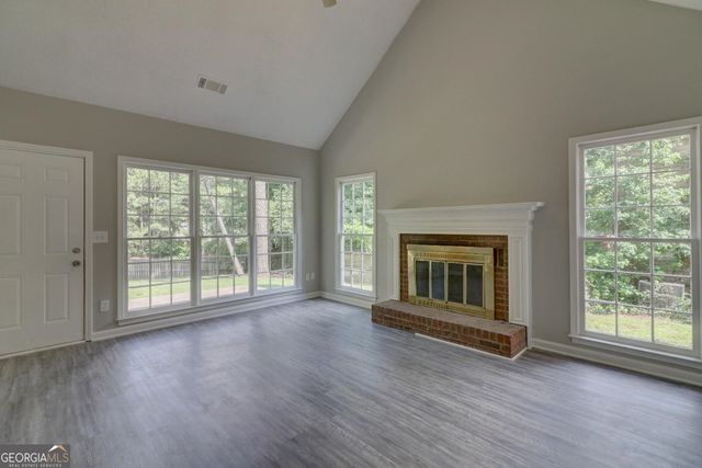 3461 Rock Creek Drive, Rex, GA 30273