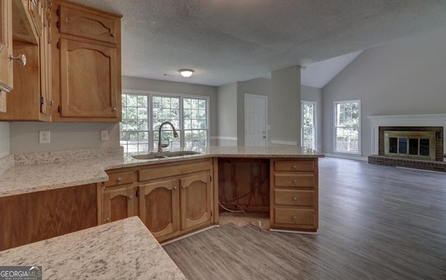 3461 Rock Creek Drive, Rex, GA 30273