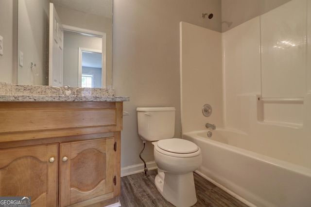 3461 Rock Creek Drive, Rex, GA 30273