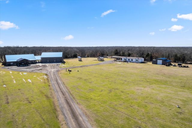 8291 State Highway 198, Mabank, TX 75156