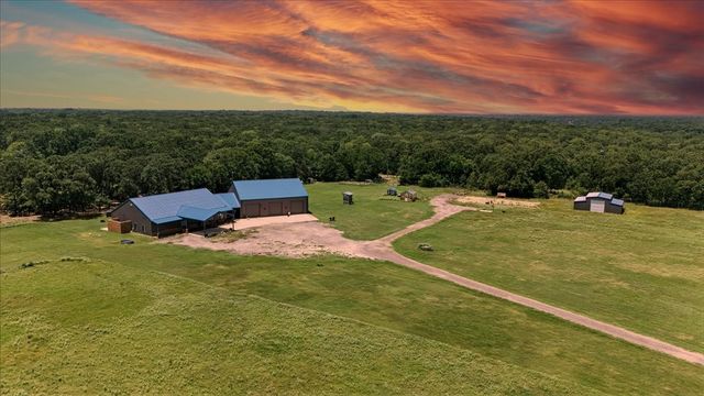 8291 State Highway 198, Mabank, TX 75156