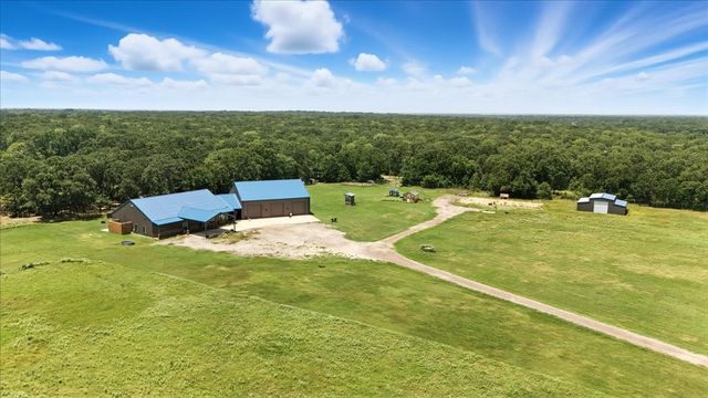 8291 State Highway 198, Mabank, TX 75156