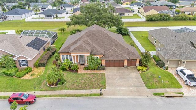 5446 PEBBLE BEACH DRIVE, Lakeland, FL 33812
