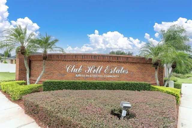 5446 PEBBLE BEACH DRIVE, Lakeland, FL 33812