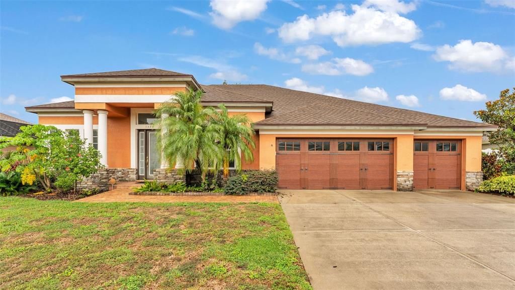 5446 PEBBLE BEACH DRIVE, Lakeland, FL 33812