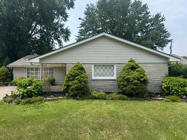 107 Thomaston Trail 107 Thomaston Trail, Springfield, OH 45503