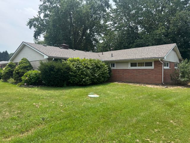 107 Thomaston Trail 107 Thomaston Trail, Springfield, OH 45503