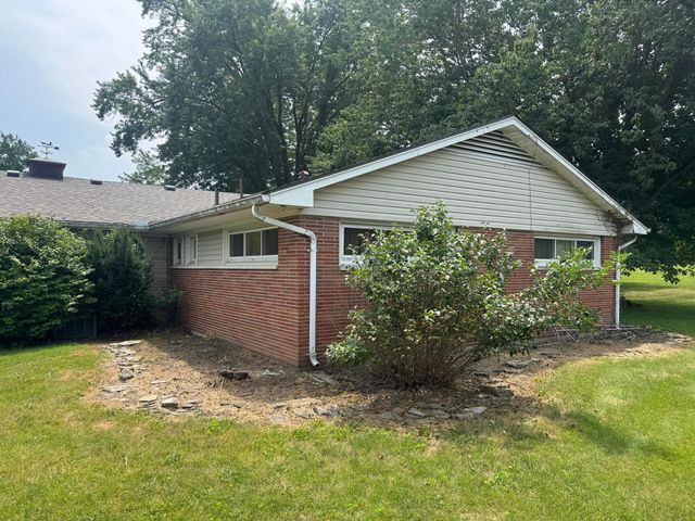 107 Thomaston Trail 107 Thomaston Trail, Springfield, OH 45503