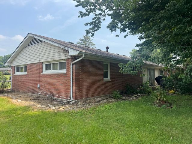 107 Thomaston Trail 107 Thomaston Trail, Springfield, OH 45503