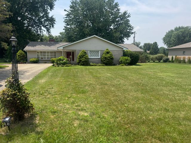 107 Thomaston Trail 107 Thomaston Trail, Springfield, OH 45503
