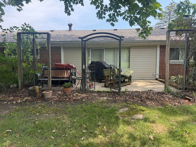 107 Thomaston Trail 107 Thomaston Trail, Springfield, OH 45503