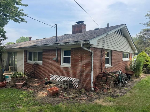 107 Thomaston Trail 107 Thomaston Trail, Springfield, OH 45503