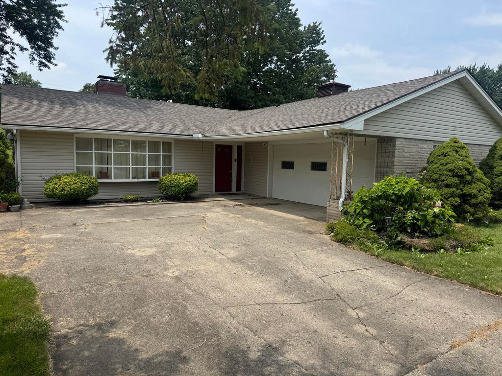 107 Thomaston Trail 107 Thomaston Trail, Springfield, OH 45503
