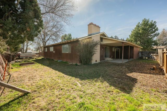 1985 Tiffany Drive, Idaho Falls, ID 83404