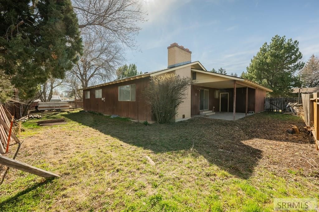 Image 11 of property listing at 1985 Tiffany Drive, Idaho Falls, ID 83404