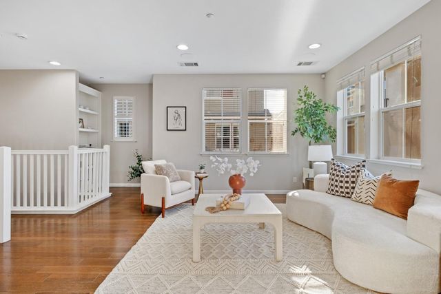 1117 Rock Avenue, San Jose, CA 95131