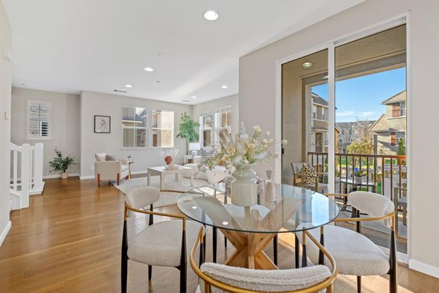 1117 Rock Avenue, San Jose, CA 95131