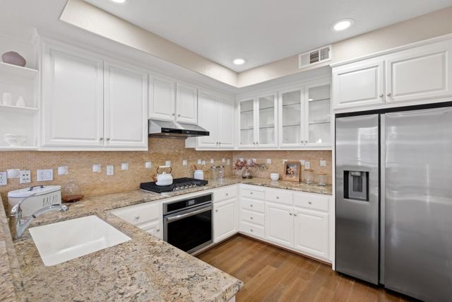 1117 Rock Avenue, San Jose, CA 95131