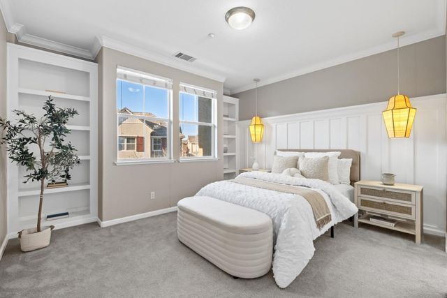 1117 Rock Avenue, San Jose, CA 95131