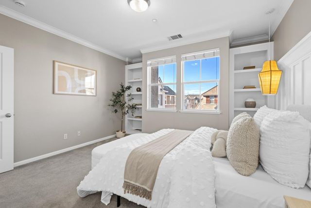 1117 Rock Avenue, San Jose, CA 95131